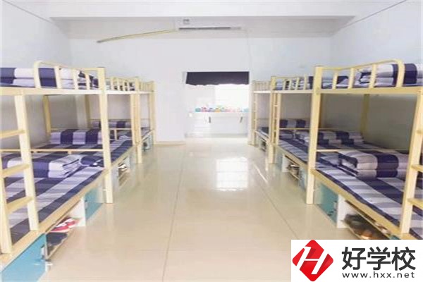 長沙經(jīng)貿職業(yè)中專有哪些招生專業(yè)？有哪些辦學優(yōu)勢？
