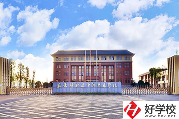 嘉禾縣職業(yè)中等專業(yè)學(xué)校實(shí)力如何？