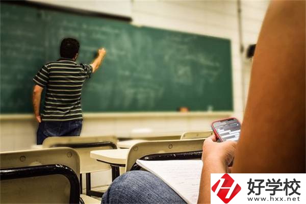 衡陽要多少分以上才可以讀普高？考不上高中怎么辦？