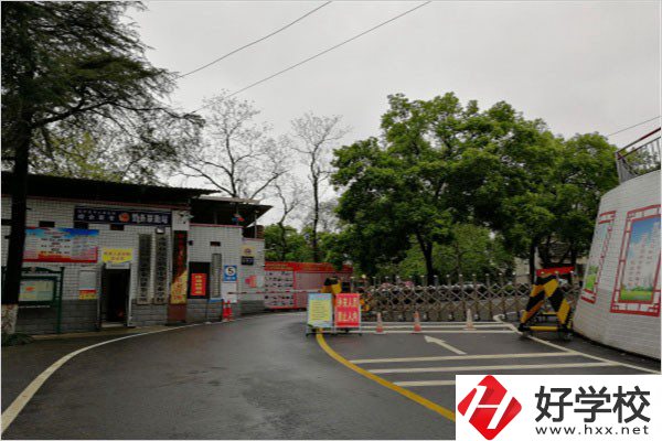 永州冷水灘的中職學(xué)校怎么樣？最好的是哪一所？