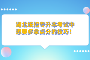湖北統(tǒng)招專(zhuān)升本的學(xué)歷和本科學(xué)歷考公務(wù)員一樣嗎？
