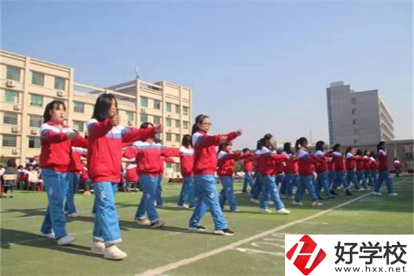 長(zhǎng)沙哪所中專(zhuān)有護(hù)理類(lèi)專(zhuān)業(yè)？具有哪些優(yōu)勢(shì)？