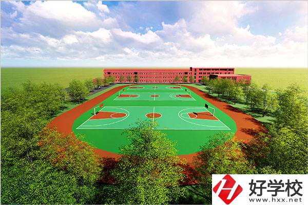 湘陰縣中山職業(yè)學(xué)校的直播電商專業(yè)怎么樣？