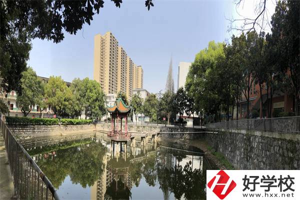 邵陽(yáng)工業(yè)學(xué)校怎么樣？有哪些辦學(xué)優(yōu)勢(shì)？