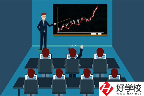 湖南職高高考班和普通班有什么區(qū)別？高考班學(xué)什么？