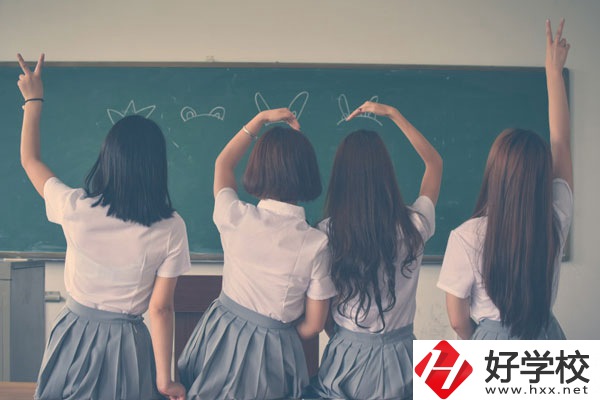 初中畢業(yè)沒有考上高中怎么辦?這里有想要你的答案！