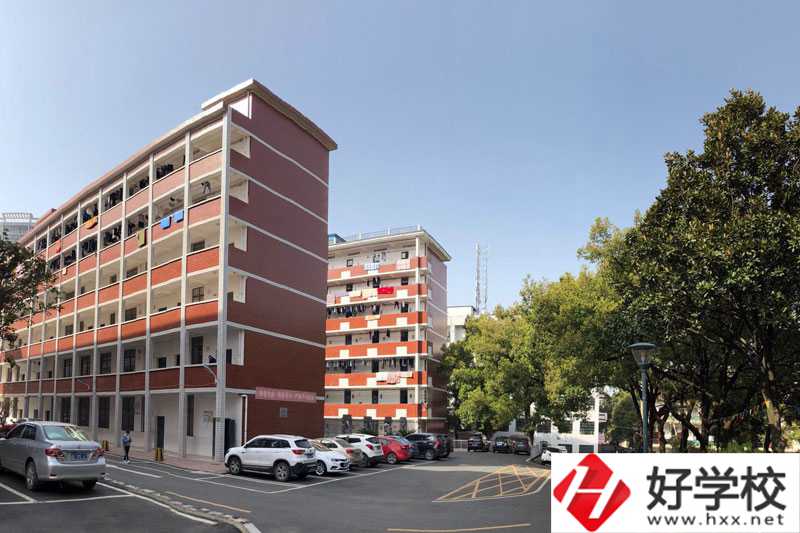 邵陽工業(yè)學(xué)校好不好？學(xué)校實(shí)力怎么樣？