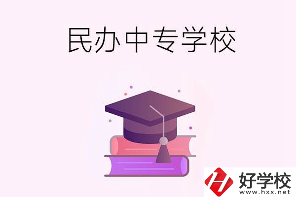 長沙有什么比較好的民辦中專學校？ 