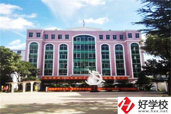 中考分?jǐn)?shù)低可以去長(zhǎng)沙的哪些職校？
