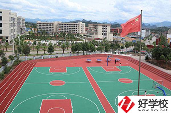 寧遠縣九峰職業(yè)中專學校怎么樣？有哪些招生專業(yè)？