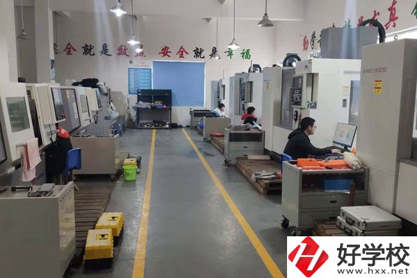 永州市工商職業(yè)中等專業(yè)學(xué)校好不好？值得選擇嗎？