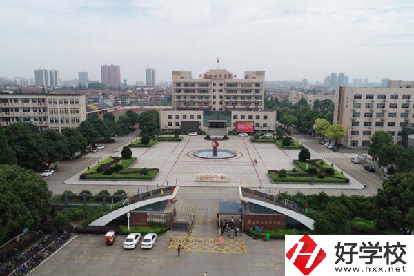 常德澧縣有幾所中職學(xué)校？開設(shè)了哪些專業(yè)？