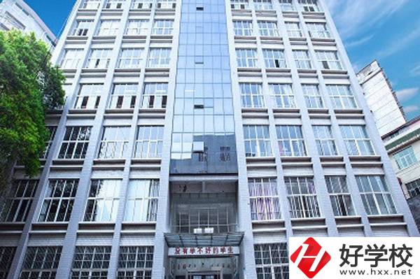 懷化市旅游學(xué)校怎么樣？未來升學(xué)情況如何？
