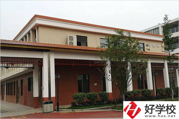 株洲市特殊教育學校有哪些辦學方向？有什么辦學成果？