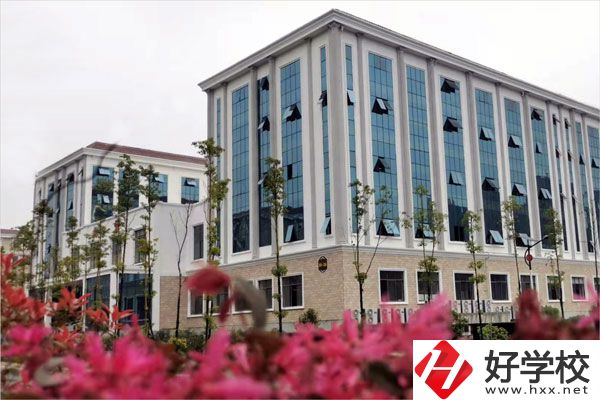 畢業(yè)后打算在衡陽(yáng)市讀中職，有哪些好學(xué)校推薦？