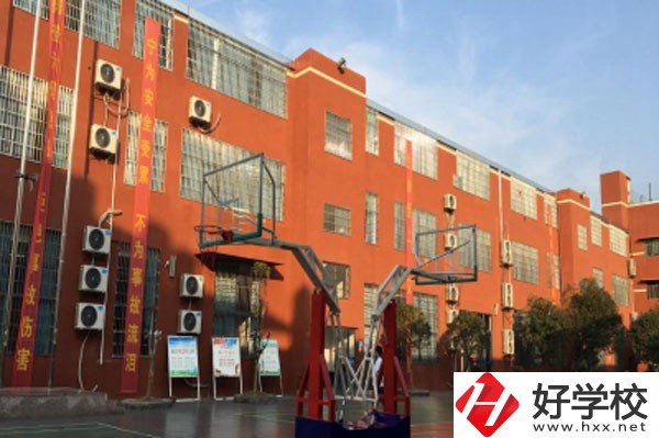 長沙有春季招生的中職學校嗎？可以學什么專業(yè)？