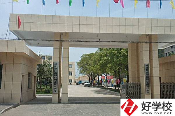 岳陽(yáng)市江南通信職校怎么樣？有哪些特色？