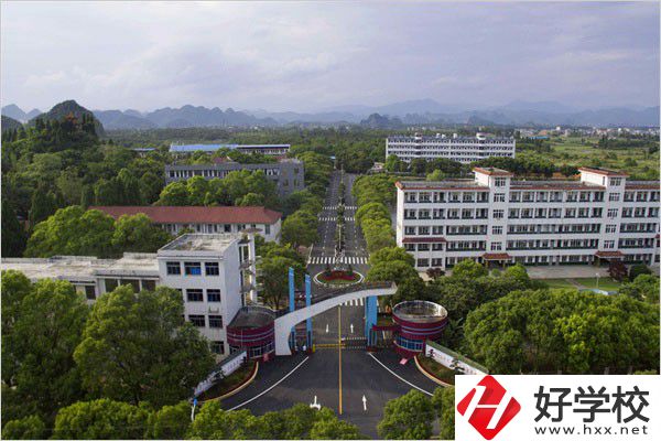 永州專(zhuān)業(yè)開(kāi)設(shè)多的中職有哪些？怎么選專(zhuān)業(yè)比較好？