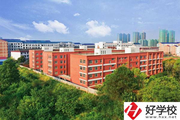 攸縣有公辦的職高嗎？有哪些辦學(xué)優(yōu)勢？