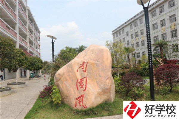 想學淡水養(yǎng)殖可以報湖南哪些中職？學校就業(yè)如何？