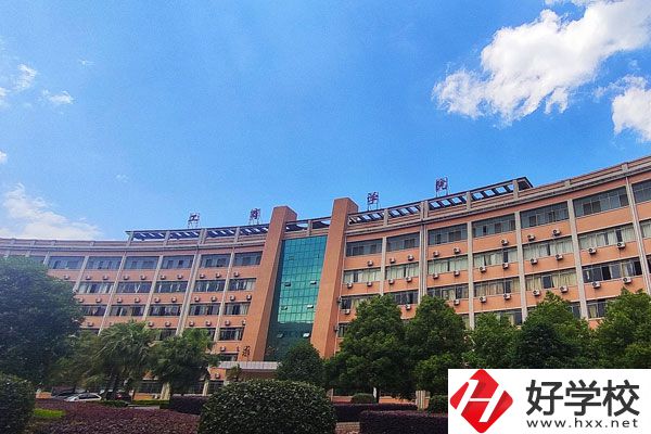 衡陽理工學(xué)校有什么熱門專業(yè)？