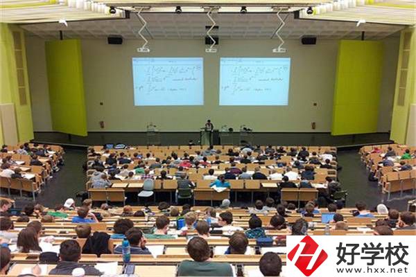 湖南中職有哪些“3+2”招生騙術(shù)？有正規(guī)3+2學(xué)校推薦嗎？