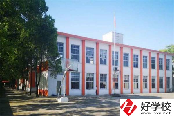 常德初中畢業(yè)可以就讀哪些職高？有什么前途？