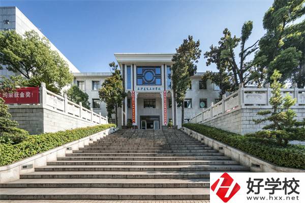 湖南有哪些初中生可以報讀的職校？