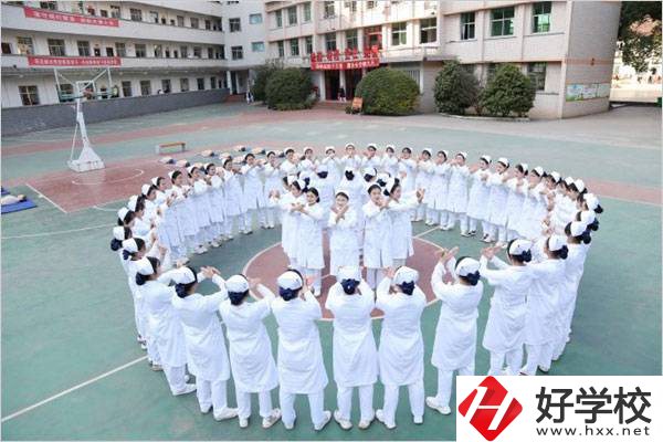懷化有中專衛(wèi)校嗎？地址在哪？