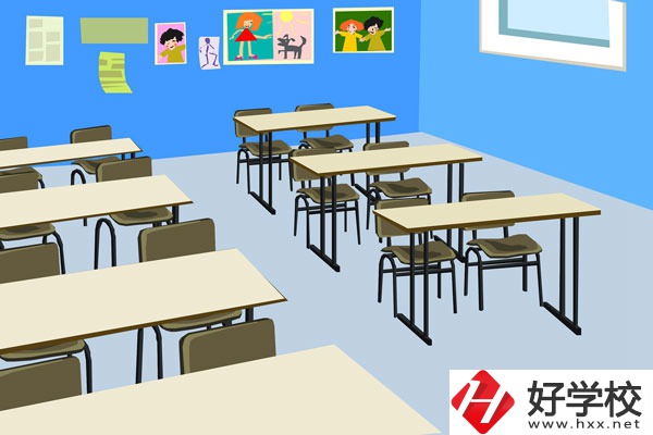 婁底職業(yè)技術(shù)學(xué)院環(huán)境怎么樣？有哪些辦學(xué)優(yōu)勢(shì)？