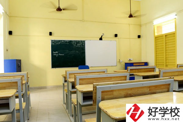 懷化市城南職業(yè)學(xué)校好不好？宿舍怎么樣？
