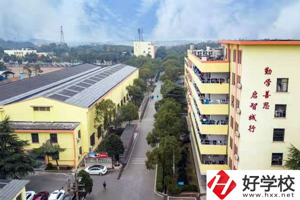 衡陽鐵路運(yùn)輸職業(yè)學(xué)校有什么辦學(xué)特色？