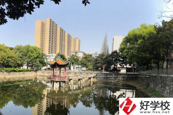 邵陽(yáng)這些中職學(xué)校，質(zhì)量特別高!