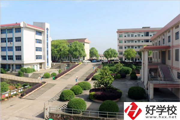 衡陽縣職業(yè)中專學(xué)校怎么樣？好就業(yè)嗎？
