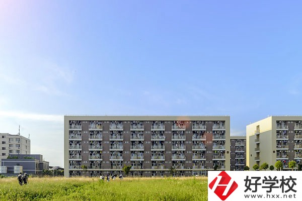 湖南省有哪些比較好的公辦中職學(xué)校？