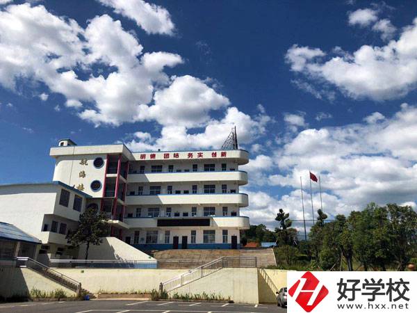 株洲海事職業(yè)學(xué)校好不好？辦學(xué)規(guī)模怎么樣？