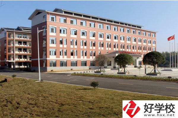 長沙市湘都中等職業(yè)學(xué)校有哪些熱門專業(yè)？