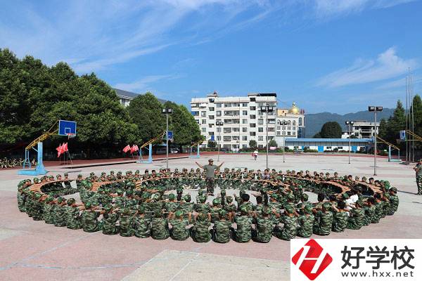 想在湘西學(xué)獸醫(yī)專業(yè)？這所學(xué)校值得一看