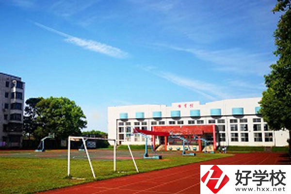湘潭生物機(jī)電學(xué)校怎么樣？學(xué)校有什么專業(yè)？