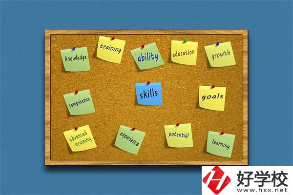 岳陽(yáng)技校有什么熱門專業(yè)？哪些專業(yè)好就業(yè)？