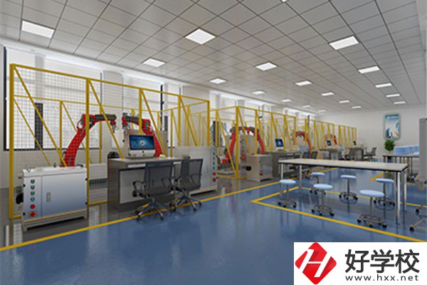 長沙市三聯(lián)科技中等職業(yè)學(xué)校專業(yè)有哪些，有哪些辦學(xué)特色？