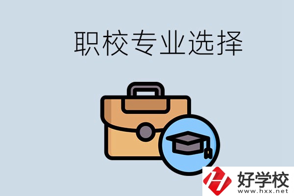 株洲的職校中有哪些專業(yè)可以學(xué)習(xí)？