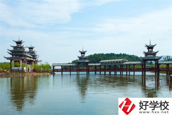 岳陽有沒有五年制大專？學(xué)校招生專業(yè)有哪些？