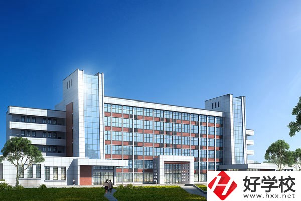 湖南益陽師范學(xué)校中職部怎么樣？宿舍條件好嗎？