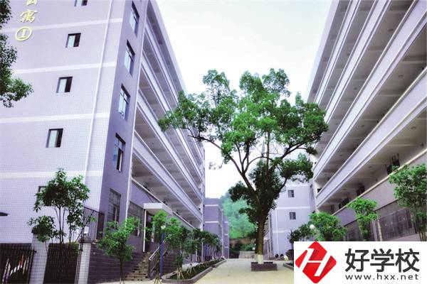 邵陽市機電職業(yè)技術學校怎么樣？有哪些辦學特色？