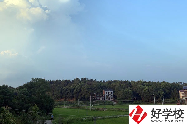 株洲的中專有哪些專業(yè)比較熱門？