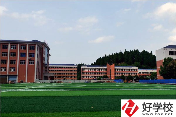 永州市雙牌縣職業(yè)技術學校怎么樣？