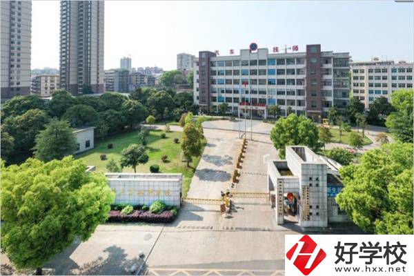 邵陽有沒有300分可以讀的公辦中職？有什么專業(yè)可以學？