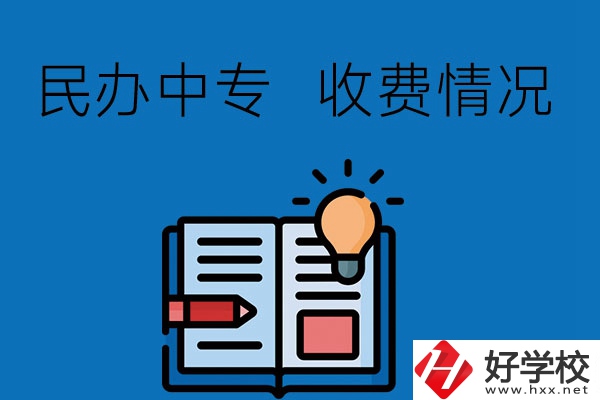 長沙有比較好的民辦中專嗎？收費貴不貴？