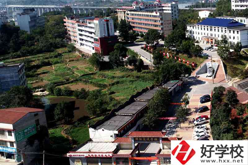 邵陽交通職業(yè)中專怎么樣？收費(fèi)標(biāo)準(zhǔn)是什么？